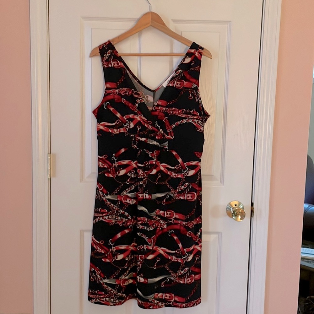 Jones Studio Seperates Dress